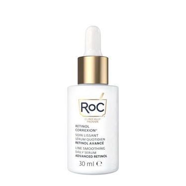 Retinol Correxion Line Smoothing  Daily Serum 30ml